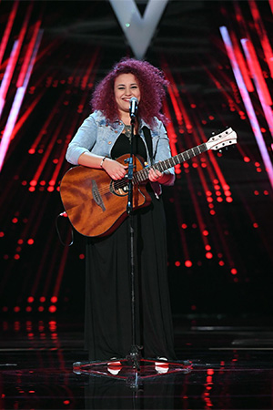 اكتملت الفرق في "the Voice"  والتحدّي يزداد صعوبة مع استعداد المواهب لخوض غمار "المواجهات"